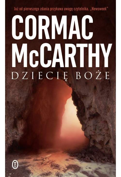Dziecię boże