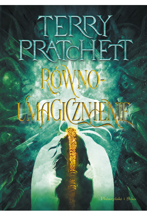 Równoumagicznienie