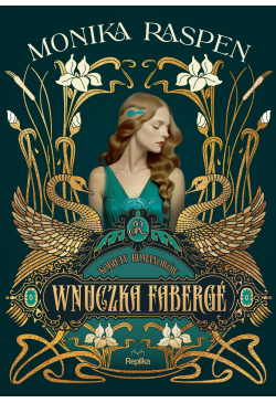 Wnuczka Fabergé. Kobiety...