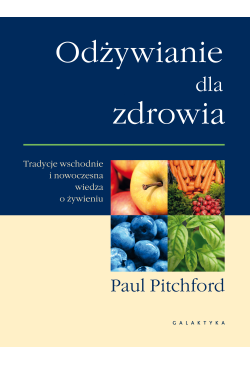 Odżywianie dla zdrowia