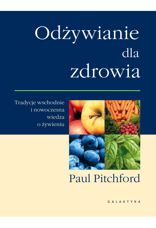 Odżywianie dla zdrowia
