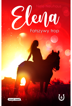 Elena. Fałszywy trop