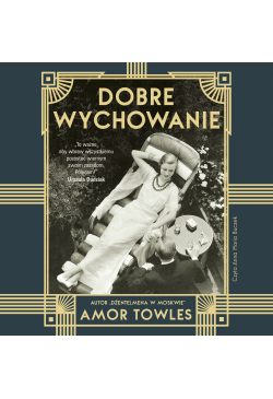 Dobre wychowanie (2021)