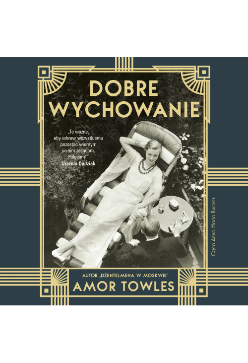 Dobre wychowanie (2021)