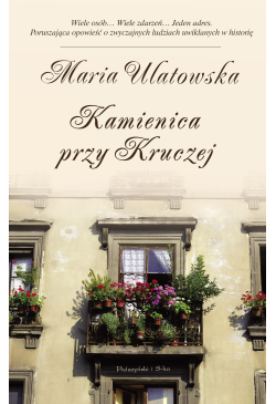 Kamienica przy Kruczej