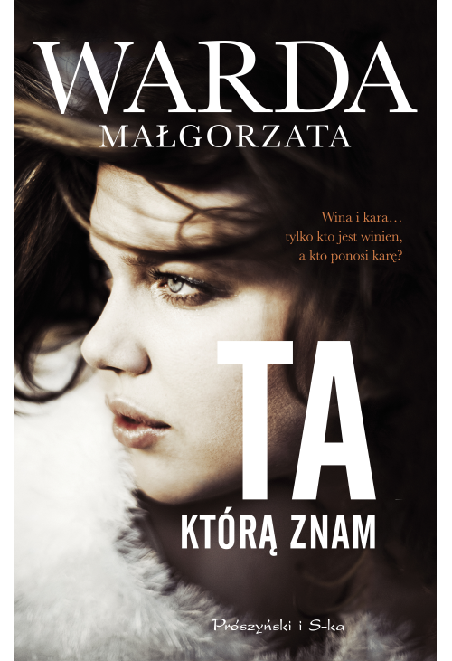 Ta, którą znam