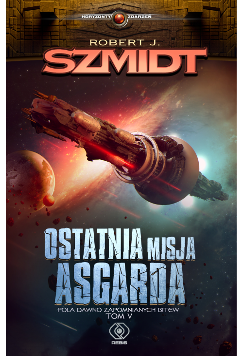 Ostatnia misja Asgarda