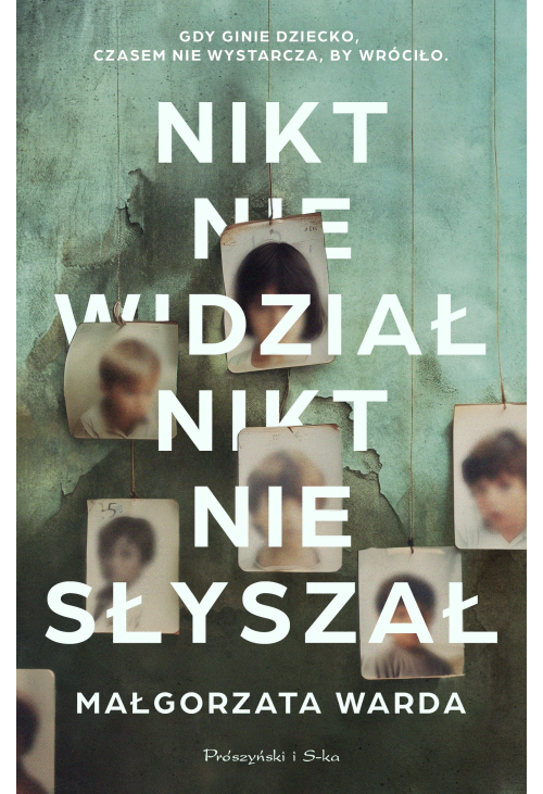 Nikt nie widział, nikt nie słyszał