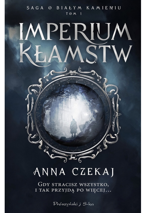 Imperium kłamstw