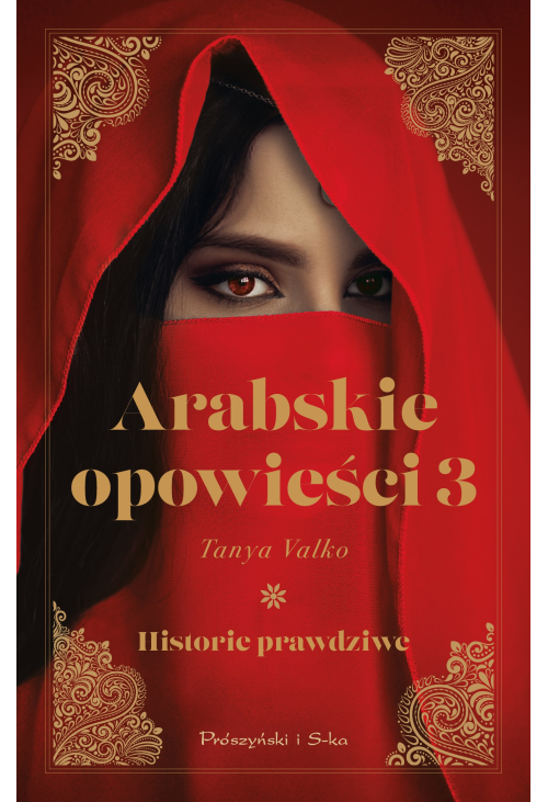 Arabskie opowieści 3