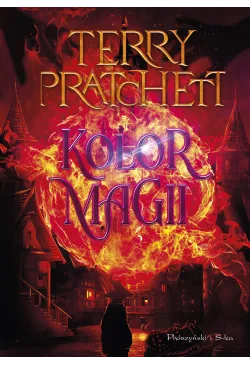 Kolor magii