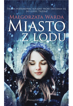 Miasto z lodu
