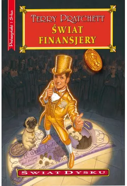 Świat finansjery