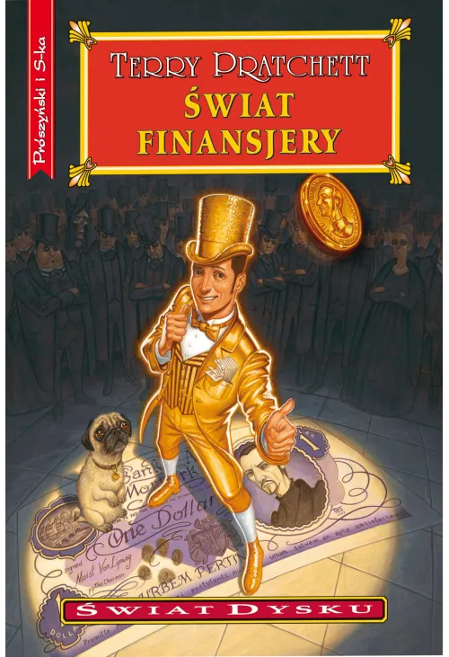 Świat finansjery