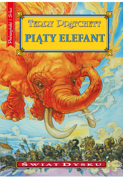 Piąty elefant