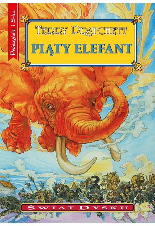 Piąty elefant
