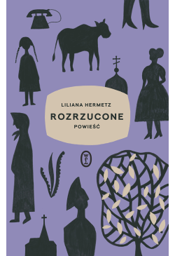 Rozrzucone