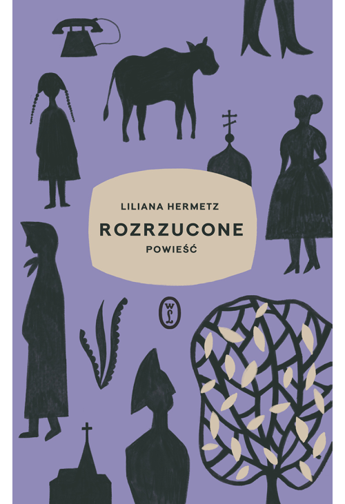Rozrzucone