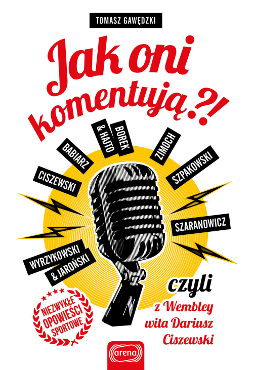 Jak oni komentują?!