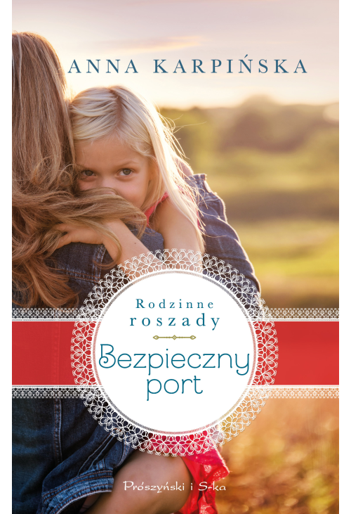Bezpieczny port