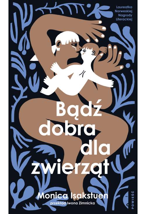 Bądź dobra dla zwierząt
