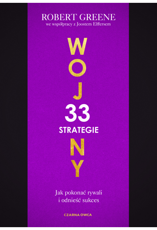 33 strategie wojny