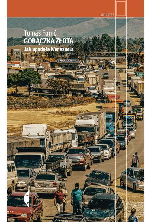 Gorączka złota
