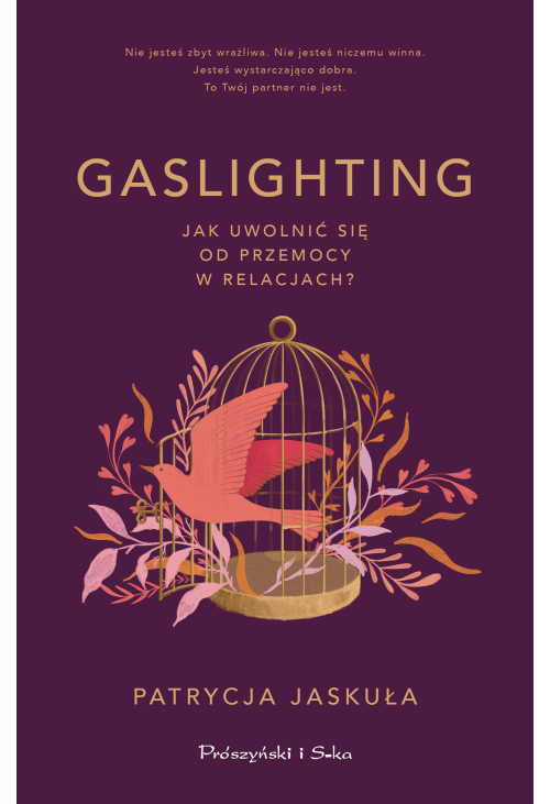Gaslighting