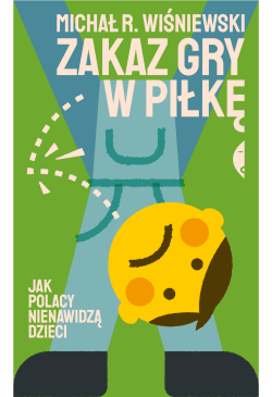 Zakaz gry w piłkę