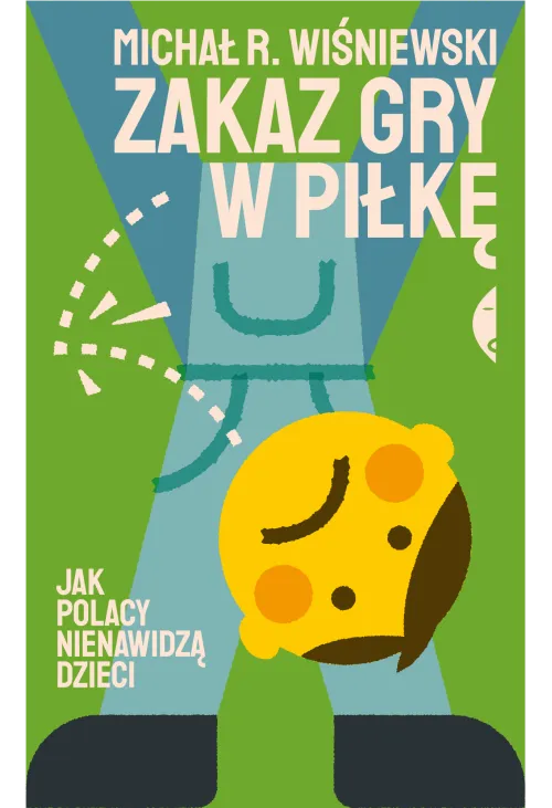 Zakaz gry w piłkę