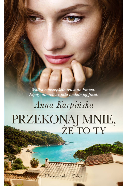Przekonaj mnie, że to ty