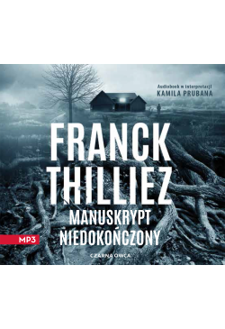 Manuskrypt niedokończony