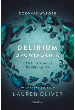 Delirium. Opowiadania