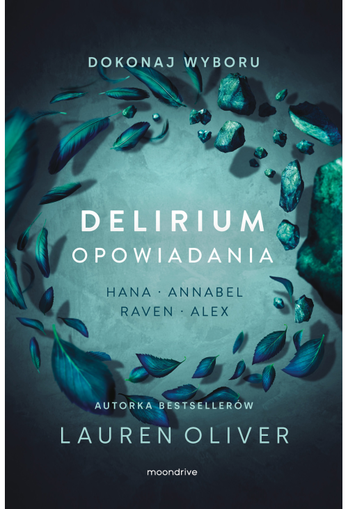 Delirium. Opowiadania