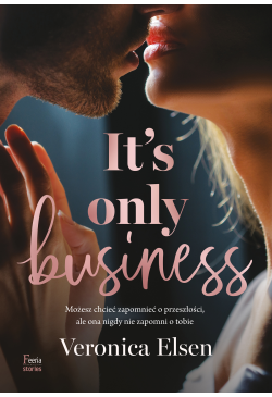It's Only Business
