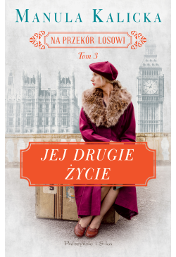 Jej drugie życie