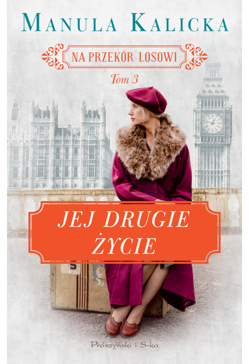 Jej drugie życie
