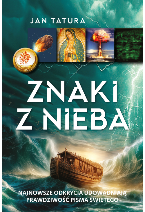 Znaki z nieba