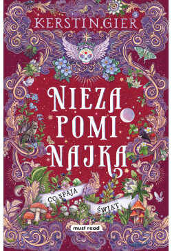 Niezapominajka. Tom III. Co...