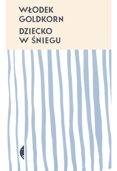Dziecko w śniegu