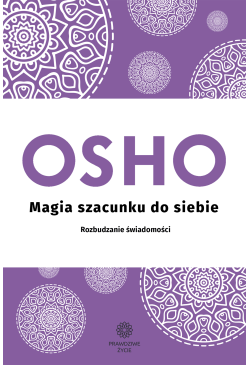 Magia szacunku do siebie