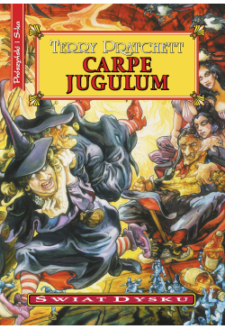 Carpe Jugulum