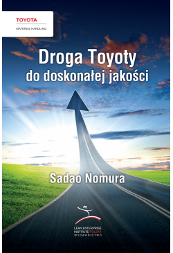 Droga Toyoty do doskonałej...