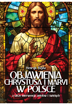Objawienia Chrystusa i...