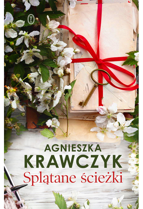 Splątane ścieżki