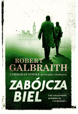 Zabójcza biel