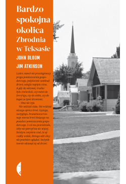 Bardzo spokojna okolica