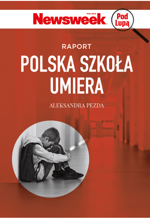 Newsweek pod lupą
