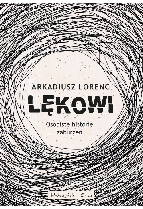Lękowi