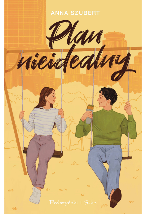 Plan nieidealny